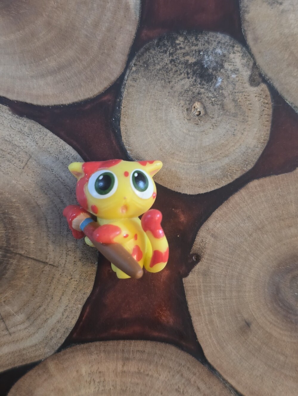 Hasbro Piccatto Nomz Set "Lost Kitties" Hasbro From 2019